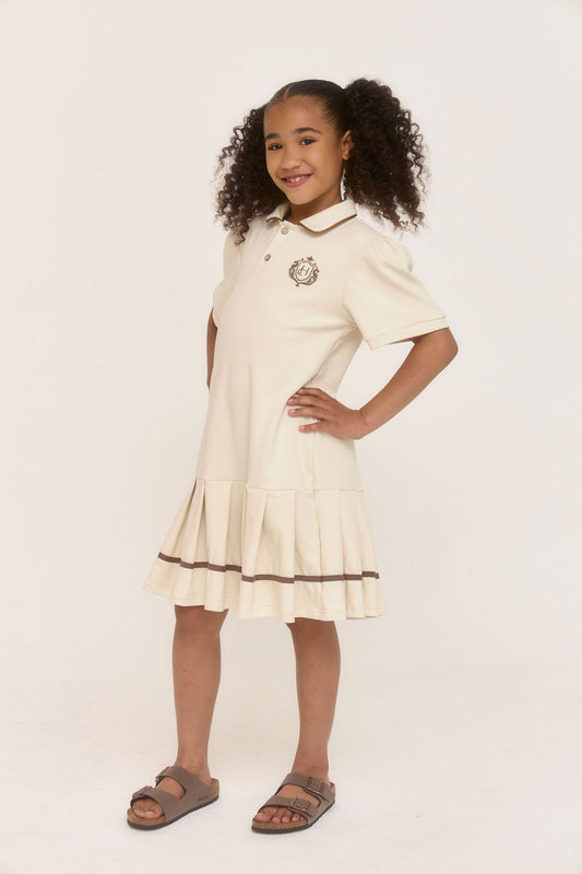 Kensington Dress