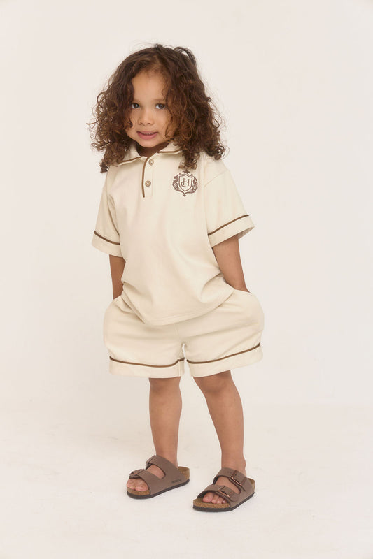 Riviera Heritage Set In Ivory