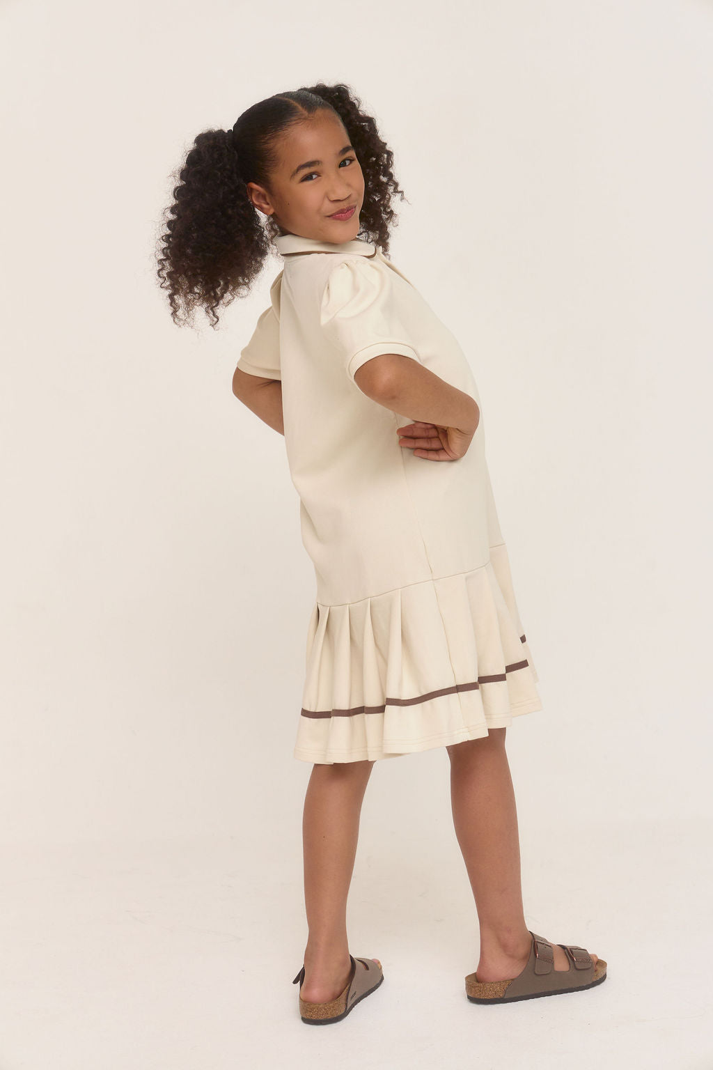 The Kensington Dress