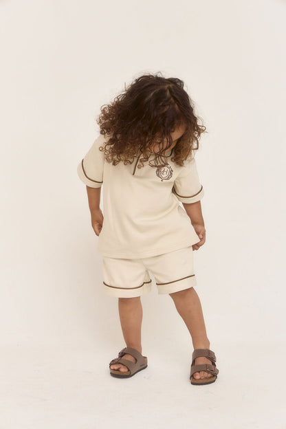 The Riviera Heritage Set In Ivory