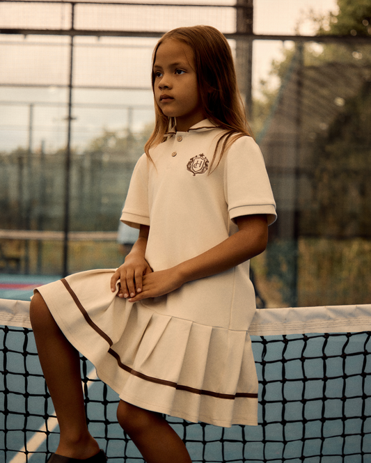 Kensington Dress